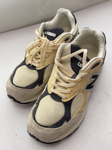 商品画像：M990/ベージュ/27.5cm/BEG 2