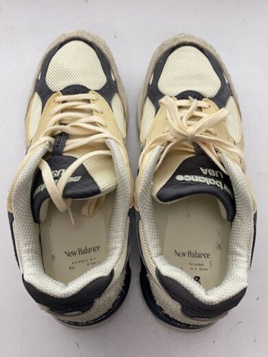 商品画像：M990/ベージュ/27.5cm/BEG 3