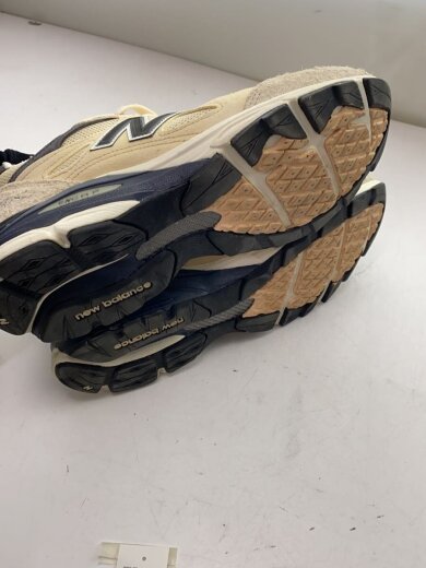 商品画像：M990/ベージュ/27.5cm/BEG 4