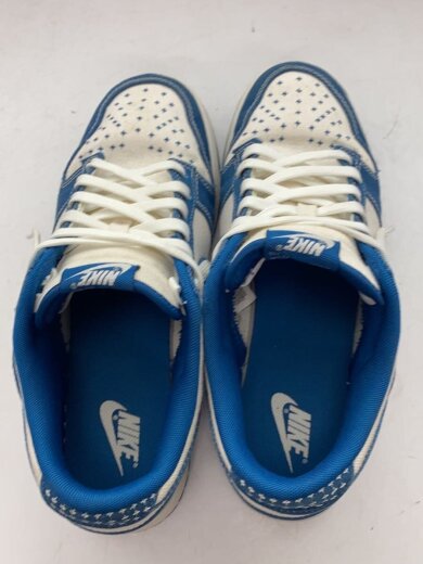 商品画像：DUNK LOW_ダンク ロー/US9.5/BLU 3