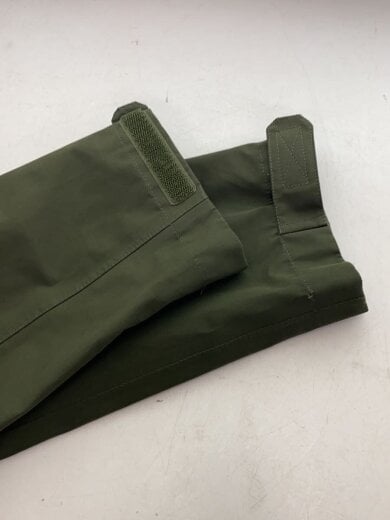 商品画像：ナイロンジャケット/M/ナイロン/KHK/15AW/taped seam pullover// 7