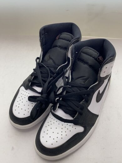 商品画像：AIR JORDAN 1_エア ジョーダン 1/27cm/GRY 2