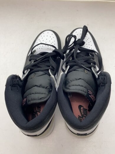 商品画像：AIR JORDAN 1_エア ジョーダン 1/27cm/GRY 3