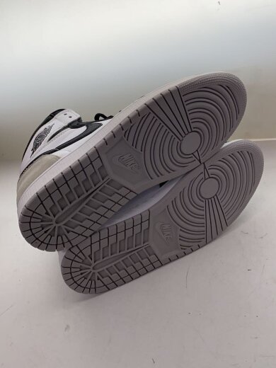 商品画像：AIR JORDAN 1_エア ジョーダン 1/27cm/GRY 4