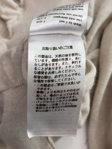 商品画像：ニット・セーター(薄手)/2/--/CRM/BN-25SM-058 5