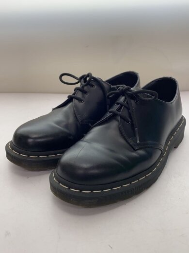 商品画像：ドレスシューズ/UK8/BLK/1461 2
