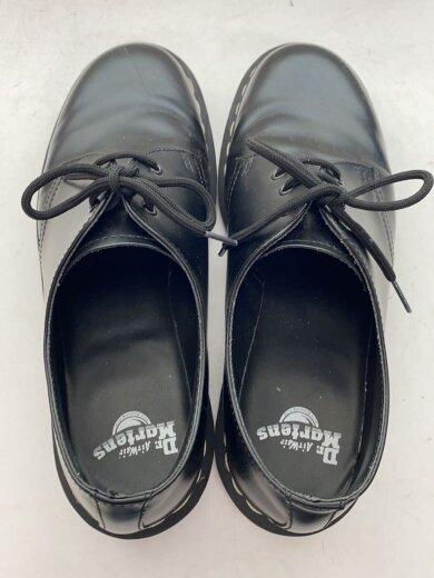 商品画像：ドレスシューズ/UK8/BLK/1461 3