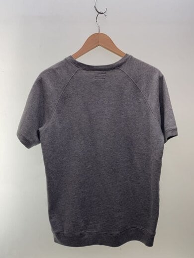 商品画像：Tシャツ/S/コットン/GRY// 2