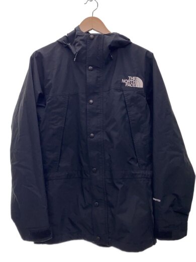 商品画像：MOUNTAIN LIGHT JACKET_マウンテンライトジャケット/M/ナイロン/BLK 1