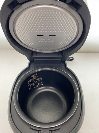 商品画像：ジャー炊飯器/shk-nr105-ha// 6
