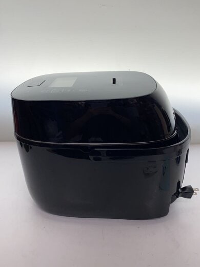 商品画像：炊飯器 RC-18VST(K)// 3