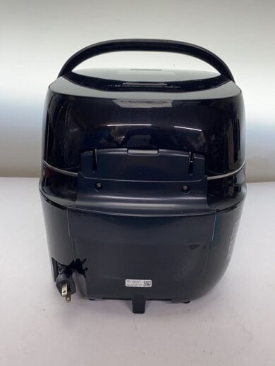 商品画像：炊飯器 RC-18VST(K)// 4