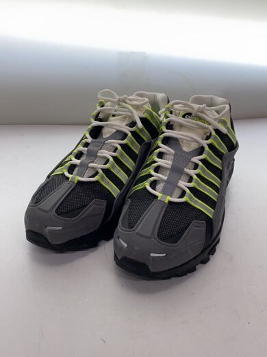 商品画像：AIR MAX 95 NDSTRKT_エア マックス 95 NDSTRKT/27.5cm/GRY 2