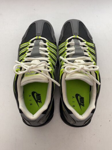 商品画像：AIR MAX 95 NDSTRKT_エア マックス 95 NDSTRKT/27.5cm/GRY 3