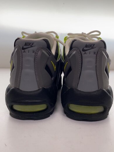 商品画像：AIR MAX 95 NDSTRKT_エア マックス 95 NDSTRKT/27.5cm/GRY 6