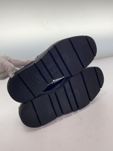 商品画像：ドレスシューズ/US8.5/BLK/レザー// 4