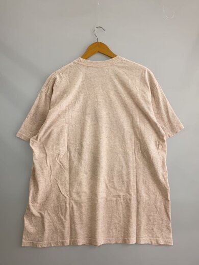 商品画像：Tシャツ/XL/コットン/PNK/無地// 2