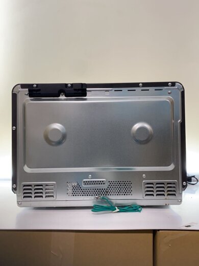 商品画像：オーブンレンジ MRO-S7C(H) 4