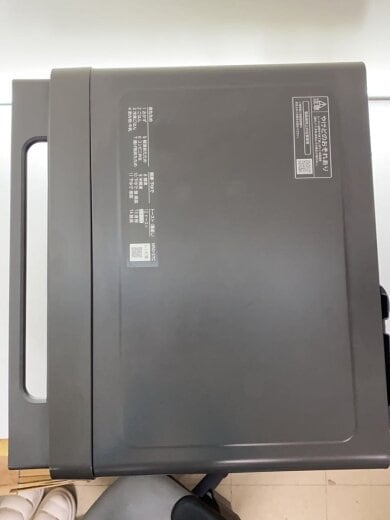 商品画像：オーブンレンジ MRO-S7C(H) 5