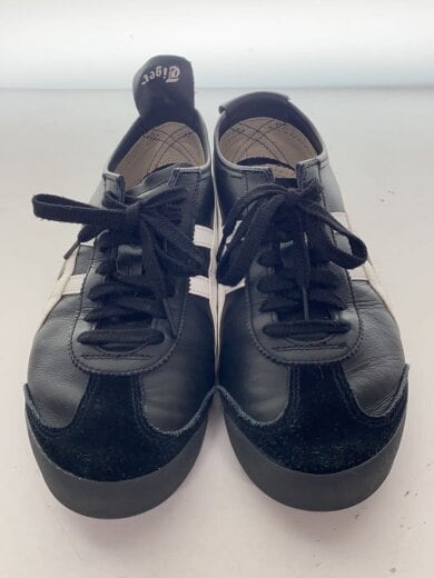 商品画像：ローカットスニーカー/26.5cm/BLK/1183C102 3