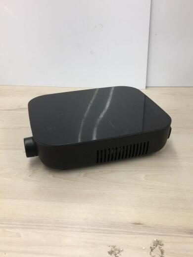 画像：無印良品IH調理器・電気コンロ/MJ-IHCP1 IHクッキングプレート2