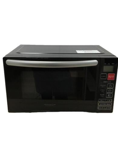 画像：NITORI電子レンジ EM-520X1