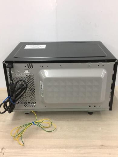 画像：NITORI電子レンジ EM-520X4