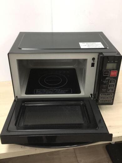 画像：NITORI電子レンジ EM-520X6