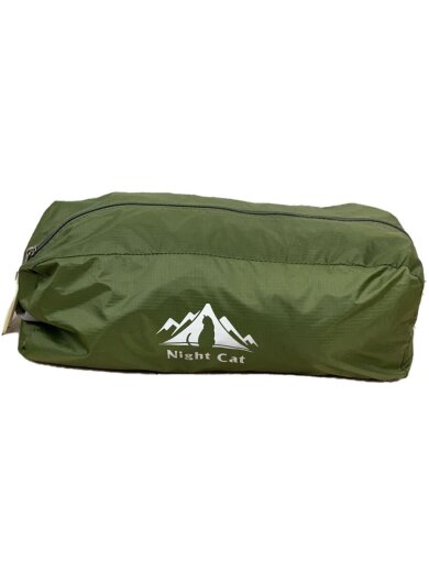 画像：その他ブランドNight Cat/キャンプ用品その他/GRN1