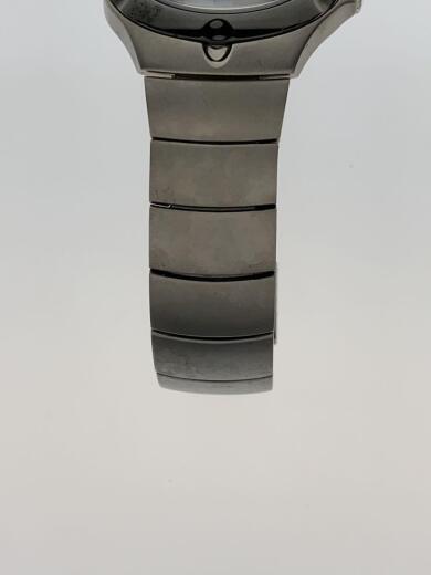 画像：ORIENTソーラー腕時計/アナログ/VDOA-D005