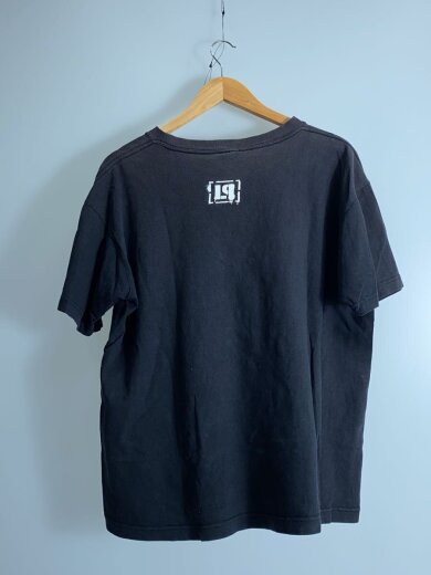 画像：その他ブランド00s/LINNKIN PARK Meteora/Tシャツ/M/コットン/BLK2