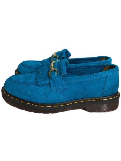 商品画像：ローファー/UK7/BLU/27425440 1