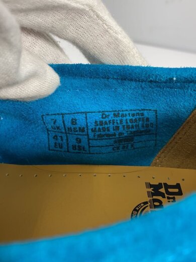 商品画像：ローファー/UK7/BLU/27425440 5