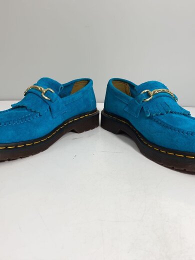 商品画像：ローファー/UK7/BLU/27425440 7