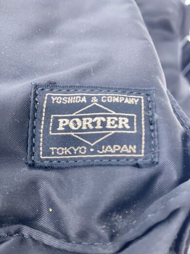 画像：PORTERバッグ/--/BLK5