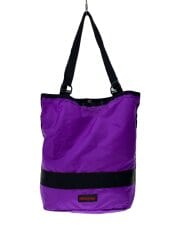 トートバッグ/PVC