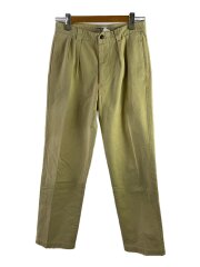 ストレートパンツ/46/コットン