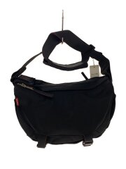 ウエストバッグ/--/BLK/out of the blue