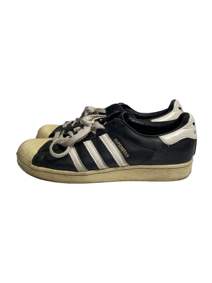 ローカットスニーカー adidas / SUPER STAR/28cm/BLK