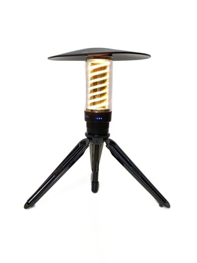 商品画像：ランタン/デンキ 1