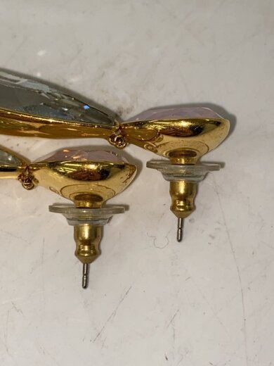 商品画像：ピアス/--/GLD/レディース 2