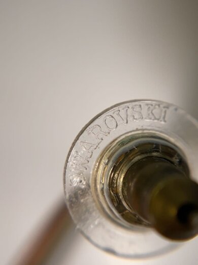 商品画像：ピアス/--/GLD/レディース 3