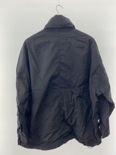 商品画像：ミリタリージャケット/S/ナイロン/BLK/WYjk723// 2