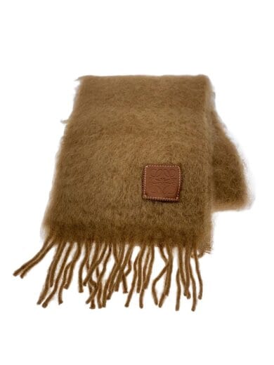 商品画像：マフラー/モヘア/CML/レディース 1