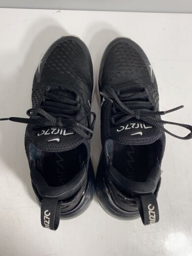 商品画像：WMNS AIR MAX 270/ウィメンズエアマックス/ブラック/AH6789-001/23.5cm/BLK 3