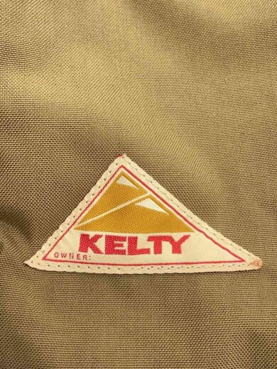 画像：KELTYショルダーバッグ/--/BEG5