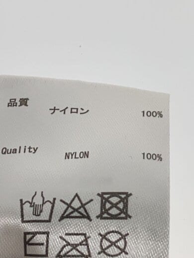 商品画像：キャップ/--/ナイロン/BLK/メンズ 6