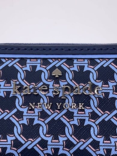 商品画像：長財布/--/NVY/総柄/レディース// 3