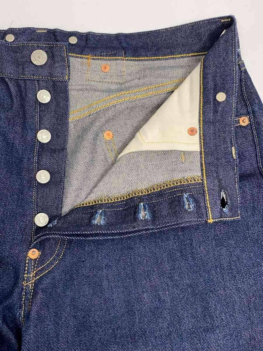 Levi’s Vintage Clothing / ボトム/33/デニム/NVY/PC9-33501-0049
