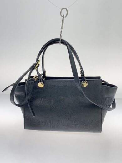 商品画像：ショルダーバッグ/--/BLK 3